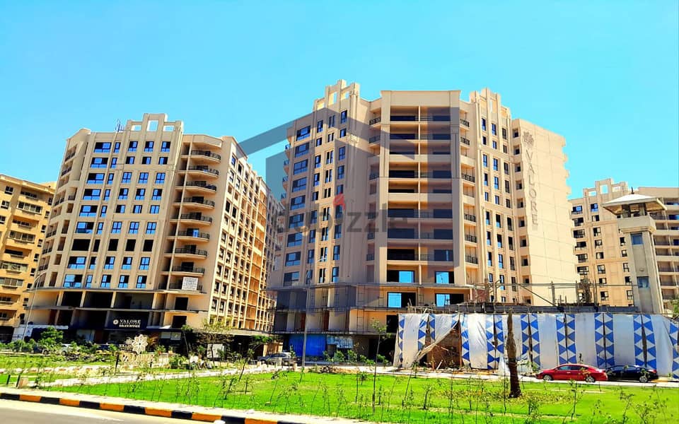 Apartment for sale 194m Smouha (Valory Antoniades Compound) 2