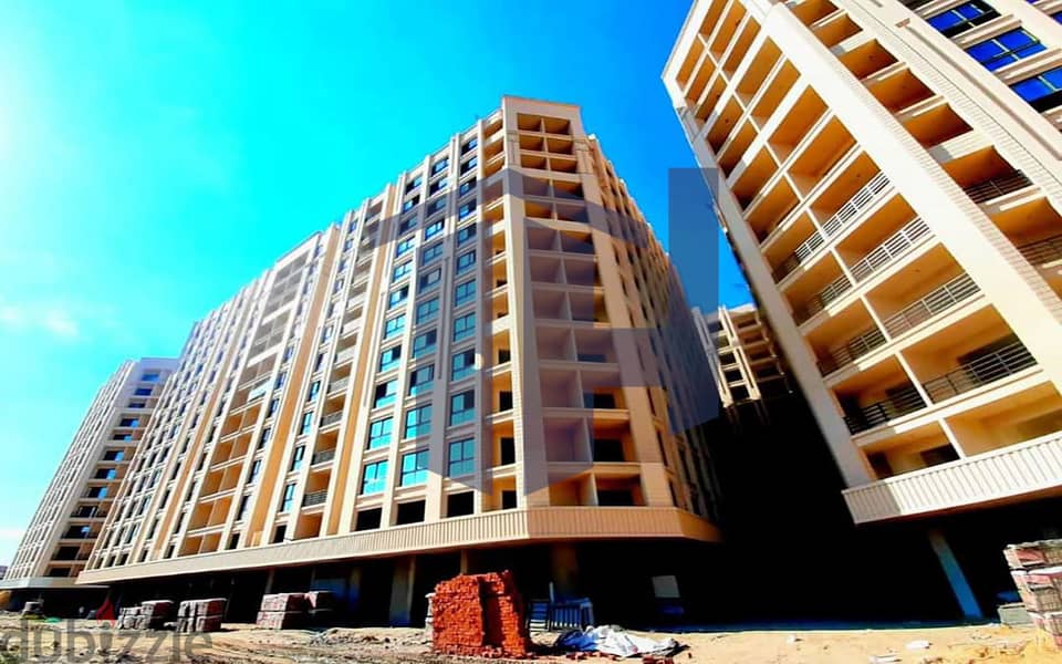 Apartment for sale 194m Smouha (Valory Antoniades Compound) 3