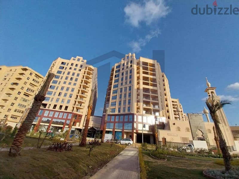 Apartment for sale 194m Smouha (Valory Antoniades Compound) 5