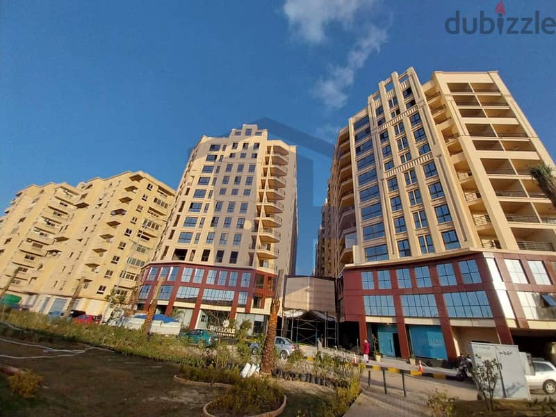 Apartment for sale 194m Smouha (Valory Antoniades Compound) 6