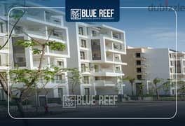 Beta Greens Compound - Future City شقة للبيع 127 متر في 0