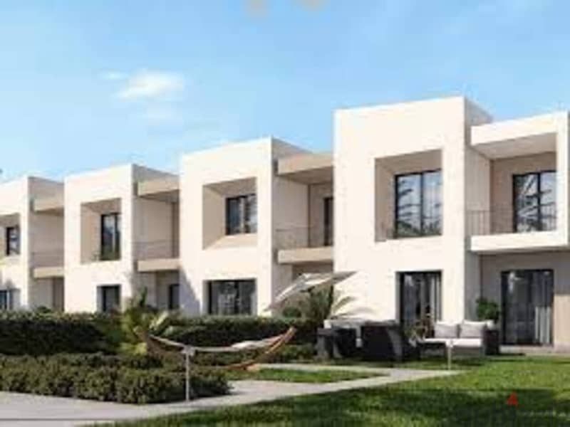 apartment for sale at taj city MNHD new cairo | installments | prime location 2