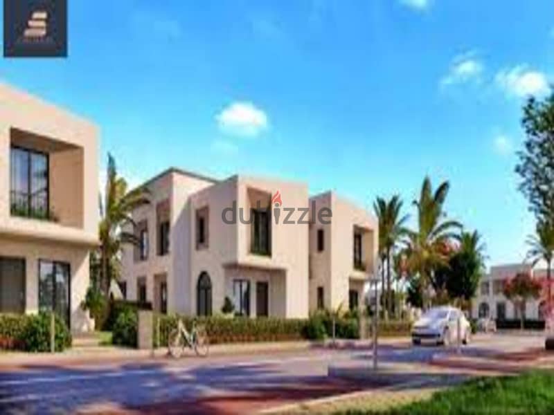 apartment for sale at taj city MNHD new cairo | installments | prime location 5