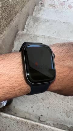 Telzeal s9 smart watch ساعة سمارت وتش تيلزل اس ناين 0