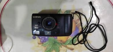 Minolta C20 camera , made in japan 0