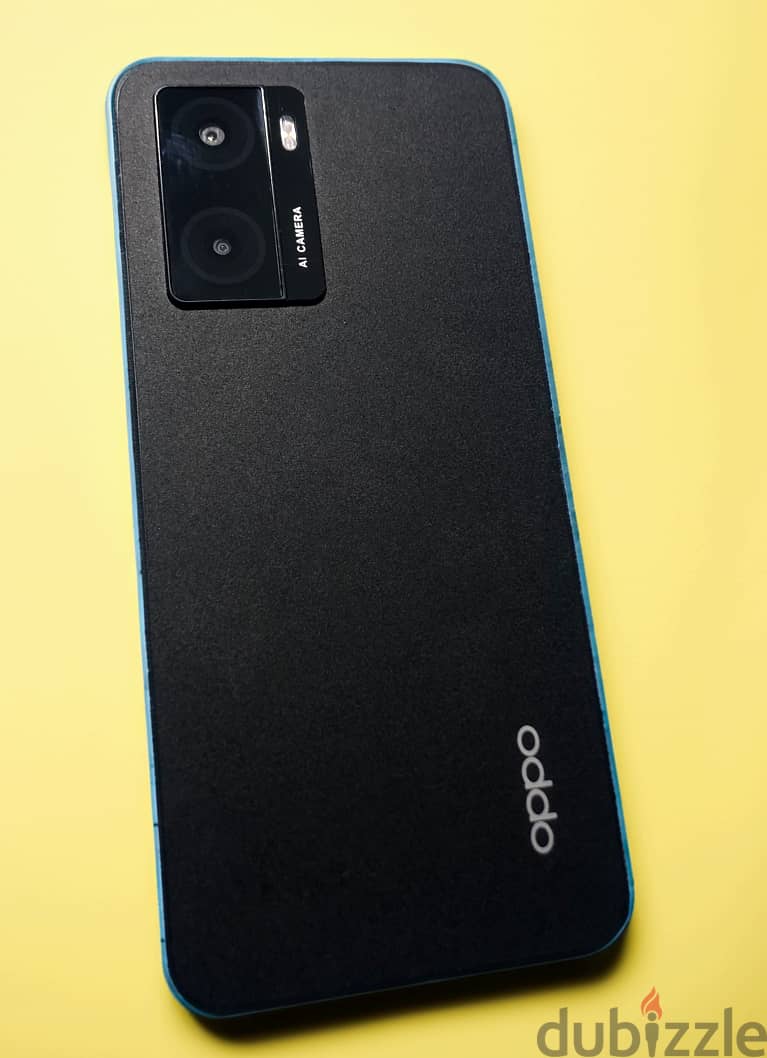 اوبو Oppo a57 256Gb Ram 8 جديد لم يستخدم بدون علبه 3