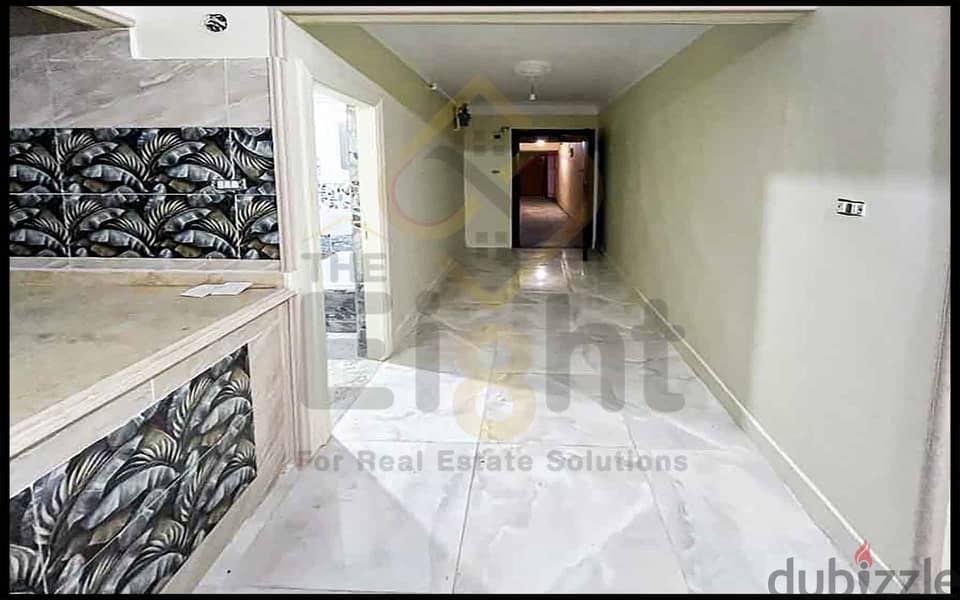 Apartment For Sale 85 m El-Mansheya ( Gazayer St. ) 2