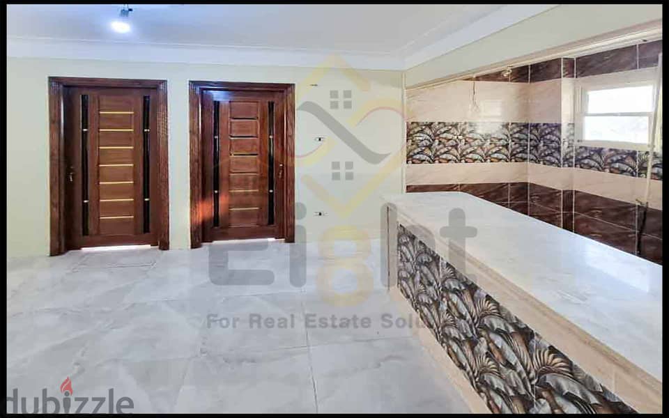 Apartment For Sale 85 m El-Mansheya ( Gazayer St. ) 4