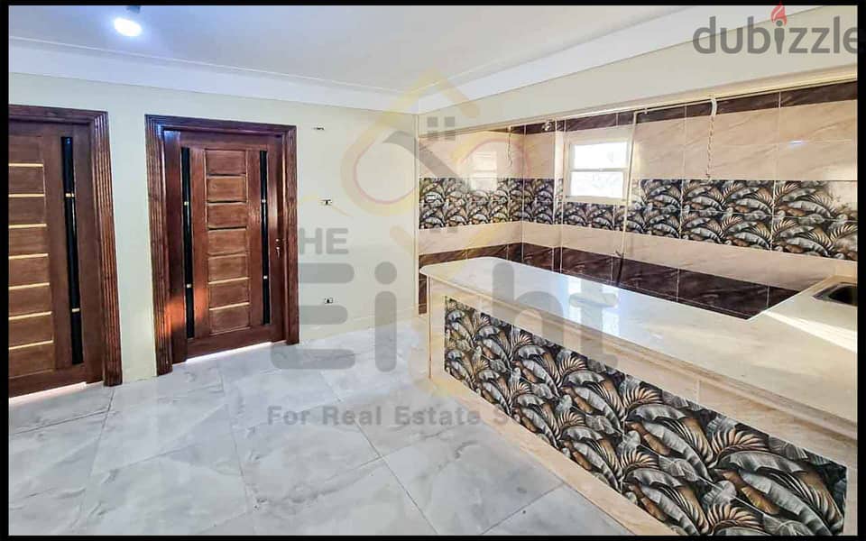 Apartment For Sale 85 m El-Mansheya ( Gazayer St. ) 6