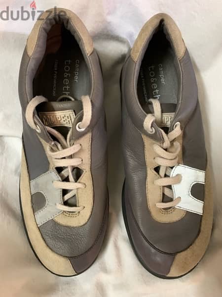 Camper Gosha Rubchinskiy fits well for size 43 in excellent condition 7