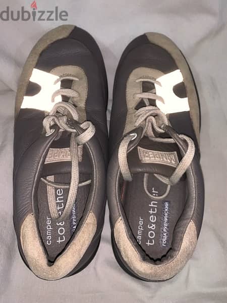 Camper Gosha Rubchinskiy fits well for size 43 in excellent condition 9