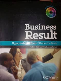 Business result from oxford 2 book 0