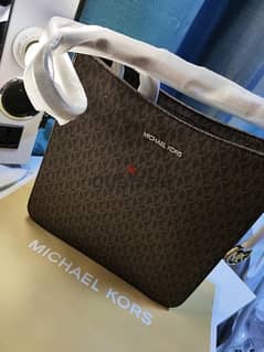 michael kors handbag شنطة مايكل كورس وارد كندا جديدة