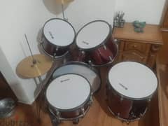 Acoustic Drums Yamaha 0