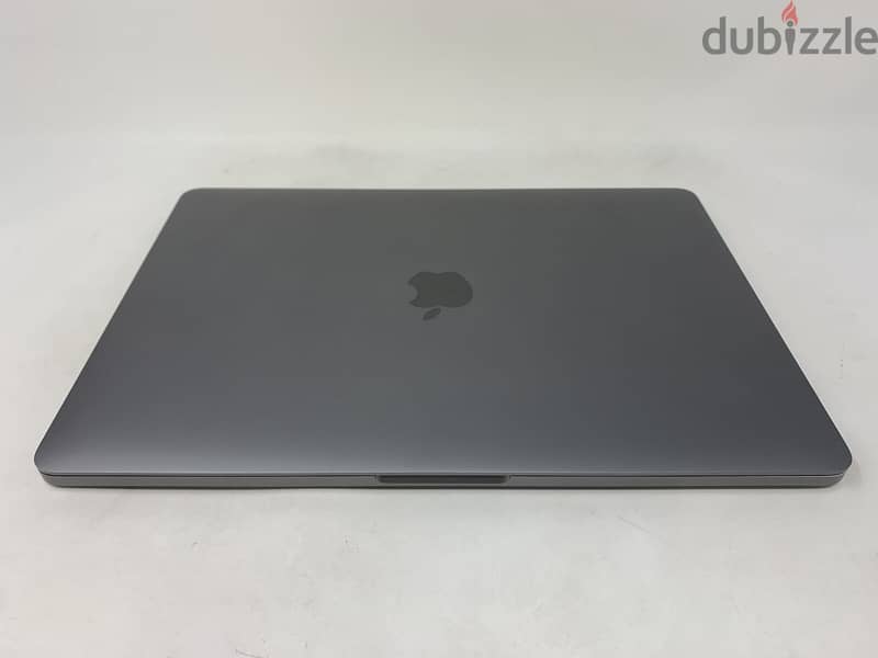MacBook Pro 2019 Touch Bar Space Gray 2.4GHz i5 16GB 256GB SSD 6