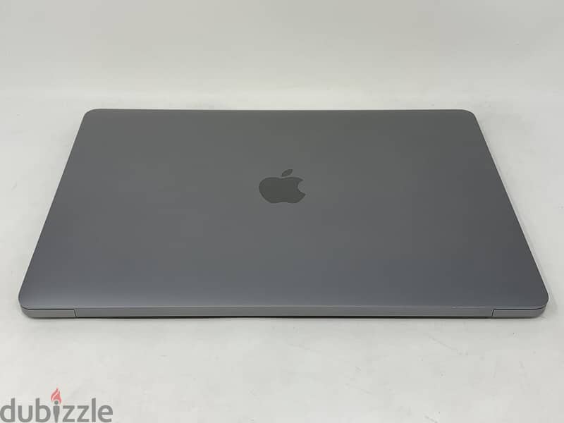 MacBook Pro 2019 Touch Bar Space Gray 2.4GHz i5 16GB 256GB SSD 7