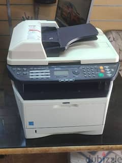 Printer multi Kyocera fs-1035mfp