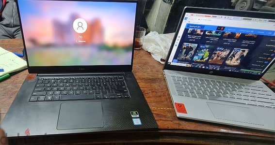 لاب ديل برزنتيشن كور i7h