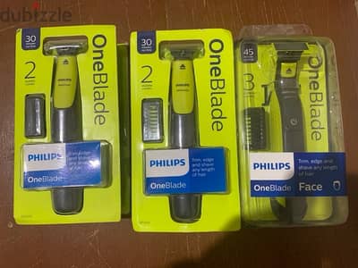 philips Oneblade  Qp2520 , Qp2510