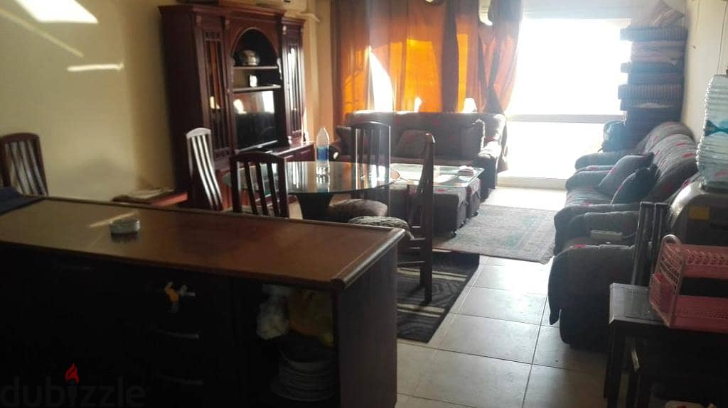 Chalet for resale with furniture and appliances  sea view in La Vista 5 4