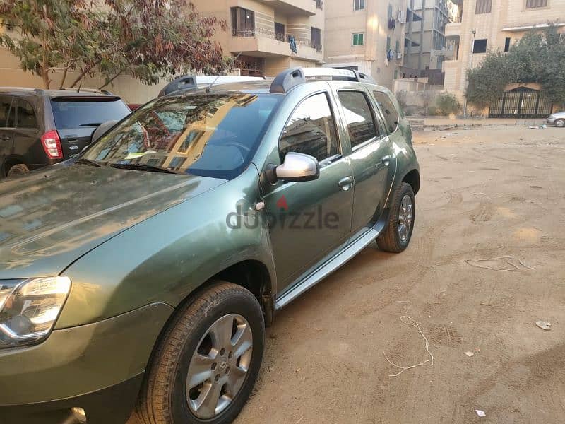 Renault duster for sale 5