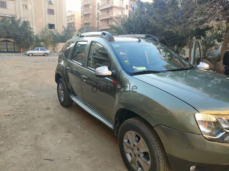 Renault duster for sale 6