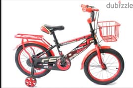 used bicycle  type: CFBIKE  size:16 0