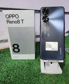 Oppo Reno 8T