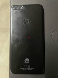 Huawei Y7 prime2018 0