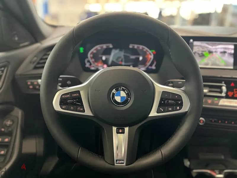 BMW 218 Gran Coupe 2024 بي ام دبليو 4
