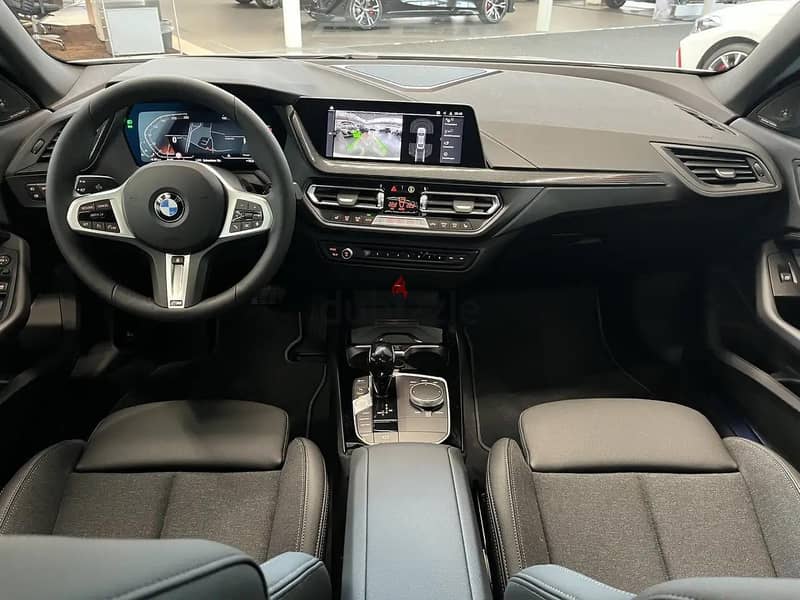 BMW 218 Gran Coupe 2024 بي ام دبليو 5