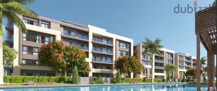 Apartment for sale in AZAD with 2 bedrooms in New Cairo by Tameer