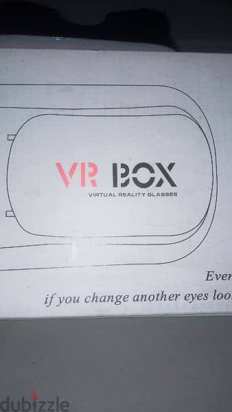 VR BOX 1