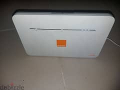 Orange B535 home 4G+ router 0