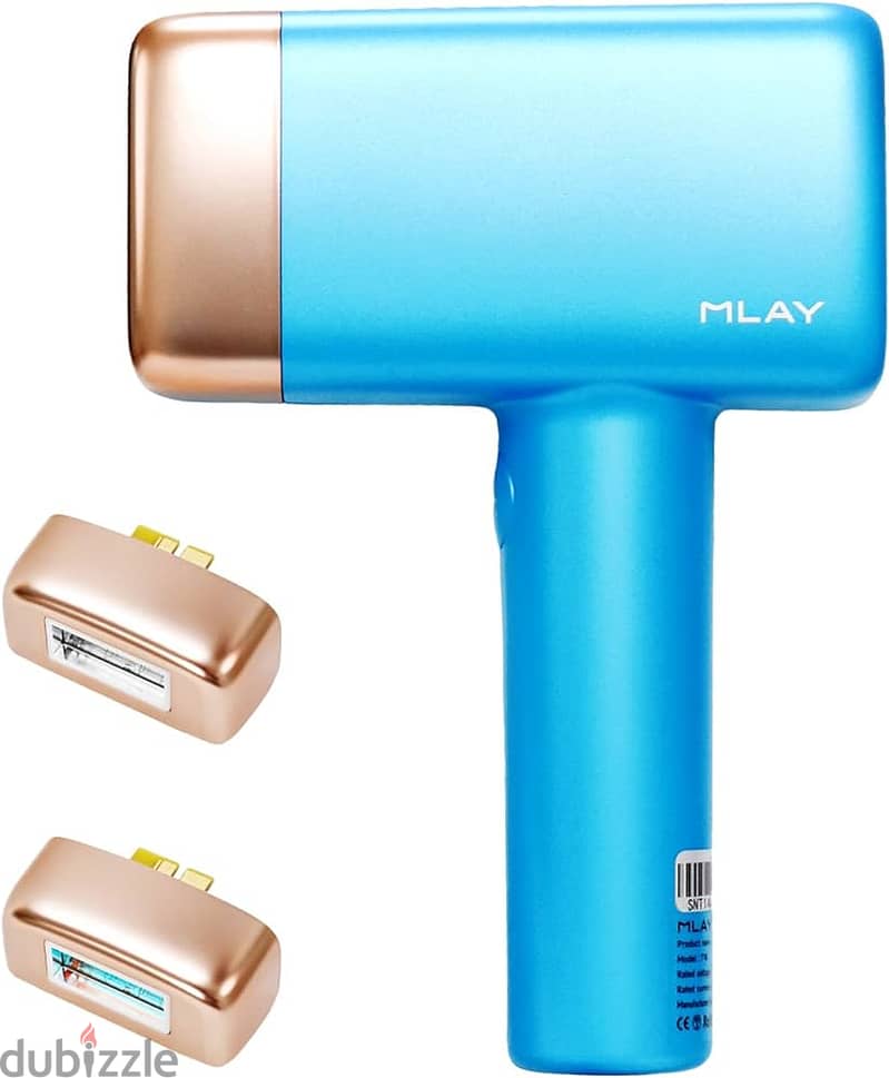 Mlay t14 laser hair removal 1