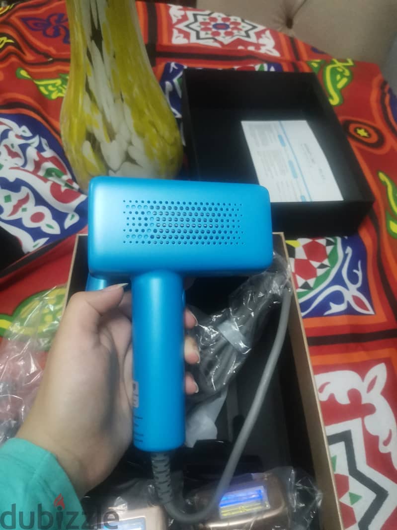 Mlay t14 laser hair removal 7