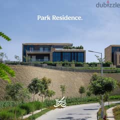 Independent villa on 3 floors with an area of ​​240 square meters in Taj City in front of Cairo International Airport and the extension of Al-Thawra