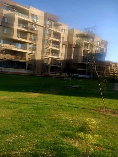 شقة مفروشة ومكيفة في كومبوند دار مصر حدائق اكتوبر. 17 الف شهريا 7