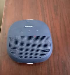Bose Bluetooth Speaker 0