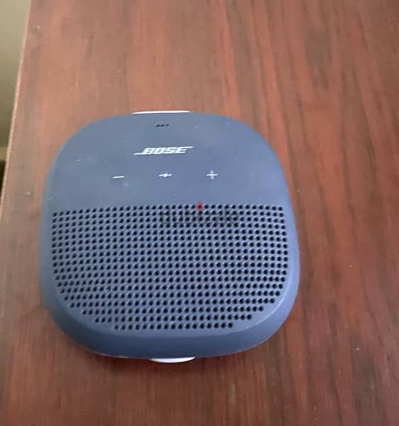 Bose Bluetooth Speaker 0