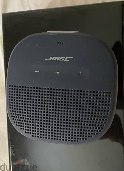 Bose Bluetooth Speaker 2