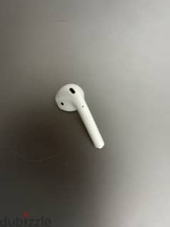 AirPods 2nd generation with only lift pod 0
