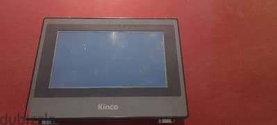 kinco hmi 7" شاشة كينكو +arduino mega2560 0