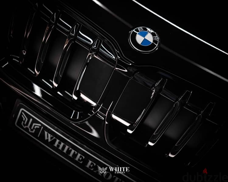 BMW X1 /// M Sport 2024 Brand new 5
