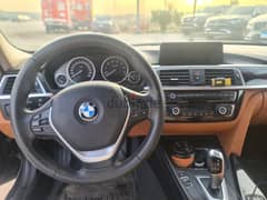 BMW F30 318 Exclusive 0
