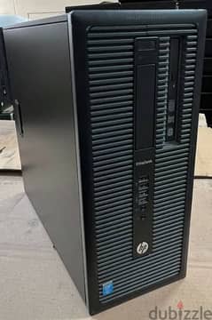 HP elitedesk 80 g1 + RX 570 4Gb 0
