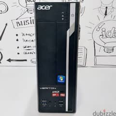 كيسة Acer x4110g