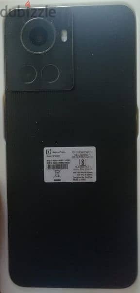 OnePlus 10R 5G 6