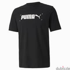 t-shirt puma original 0