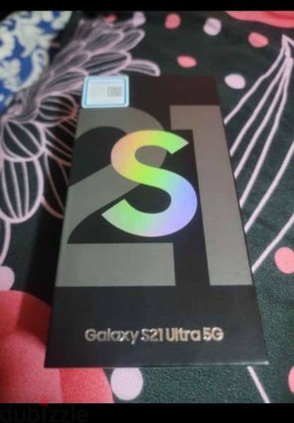 Samsung s21 ultra 5G snapdragon 5